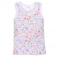 Майка детская для девочек Татошка р.116 2505228кцк