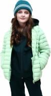 Куртка детская унисекс Luna Kids р.98 бирюзовый Superlight JKT