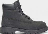 Ботинки Timberland CASUAL TB012907001 р.37 черный