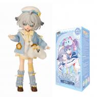 Кукла Pop Top BJD MiraiDolls Звездочки желаний W250801