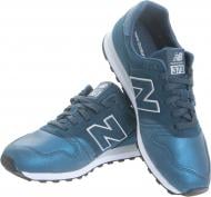 Кроссовки New Balance 373 WL373NS р.9 синий