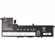 Аккумулятор для ноутбука PowerPlant NB482542 11,52 V 4915 mAh для Lenovo Ideapad S540-13API (L19M3PD3) 11.52V