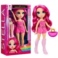 Кукла Rainbow High серії "My Fashion Style" — Стелла 248606 Кукла Rainbow High серії "My Fashion Style" — Стелла 248606