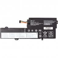 Аккумулятор для ноутбука PowerPlant NB482535 11,52 V 3166 mAh для Lenovo Ideapad Yoga 720-12IKB (L17L3P61) 11.52V
