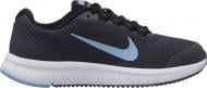 Кроссовки Nike WMNS RUNALLDAY 898484-013 р.36,5