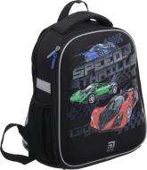 Рюкзак KITE Education каркасний 555 Speed details
