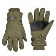 Перчатки Sturm Mil-Tec мужские "Thinsulate", S 12530001 [1271] Olive Green