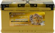 Аккумулятор автомобильный G-Pard Gold 102Ah 950A 12V «+» справа (TRC102-G00)