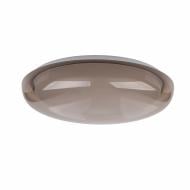Светильник светодиодный Sensio Salvia 54 Вт сажа 3000-6000 К DH-7505S-M-Lucency Smoky Светильник светодиодный Sensio Salvia 54 Вт сажа 3000-6000 К DH-7505S-M-Lucency Smoky