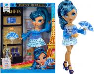Кукла Rainbow High Rainbow High серии Красота Парижа – Скайлер 248866