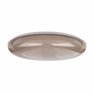 Светильник светодиодный Sensio Salvia 72 Вт сажа 3000-6000 К DH-7505S-L-Lucency Smoky