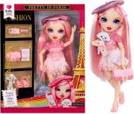 Кукла Rainbow High Rainbow High серии Красота Парижа – Белла 248781