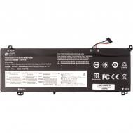 Аккумулятор для ноутбука PowerPlant NB482597 15,44 V 3830 mAh для Lenovo ThinkBook 14 G2 (L19C4PDB) 15.44V