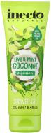 Гель для душу Inecto Lime and Mint Coconut 250 мл