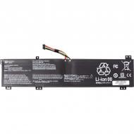 Аккумулятор для ноутбука PowerPlant NB482610 15,36 V 35210 mAh для Lenovo Legion 5-17ITH6 82JN Series (L20C4PC2)