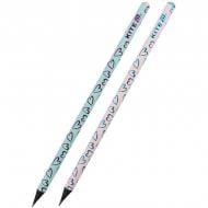 Карандаш графитный с кристаллом Hearts K25-059-1 KITE