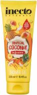 Гель для душу Inecto Tropical Coconut 250 мл