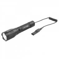 Ліхтарик Bailong Police QF01-XPE чорний