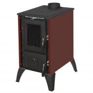 Піч-камін Duval EM-220F