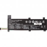 Аккумулятор для ноутбука PowerPlant NB482603 7,7 V 3816 mAh для Lenovo IdeaPad 310-14ISK (L15L2PB2) 7.7V