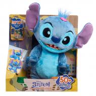 Іграшка інтерактивна Stitch Крутый Стич 31022