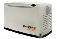 Генератор газовый NIK 8 кВт / 8 кВт 220 В G0072320 Генератор газовый NIK 8 кВт / 8 кВт 220 В G0072320