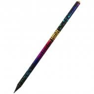 Карандаш графитный с кристаллом Monster High MH25-059 KITE