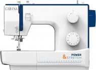 Швейная машина CARINA Power & Stretch II