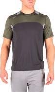 Футболка 5.11 Tactical Max Effort р. XXL Ranger green