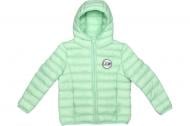 Куртка дитяча унісекс Luna Kids р.158 бірюзовий Superlight JKT