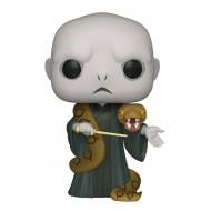 Фигурка Funko Гарри Поттер Волдеморт с нарочной 48037