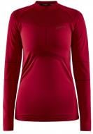 Термофутболка Craft ACTIVE INTENSITY CN LS W 1907937-479488 р.XS красный