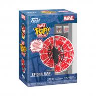 Funko Дисплей для коллекционирования Bitty POP серии Marvel Человек-паук 85512