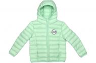 Куртка детская унисекс Luna Kids р.146 бирюзовый Superlight JKT