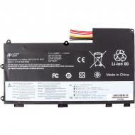 Аккумулятор для ноутбука PowerPlant NB482641 11,1 V 4250 mAh для Lenovo ThinkPad T430U (L11N3P51) 11.1V