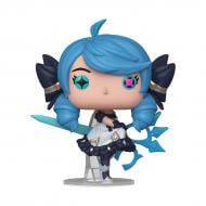 Игровая фигурка Funko POP серии Лига Легенд Гвен 86110