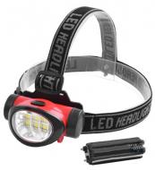 Фонарик на голову Bailong 603-6SMD