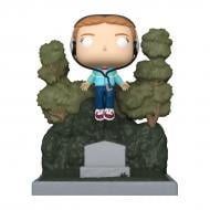Фігурка Funko Дивні дива ­Макс на кладовищі 73714