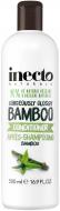 Кондиціонер Inecto Bamboo Зміцнюючий 500 мл