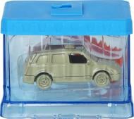 Игровой набор TechnoDrive Colour Reveal — Автосервис с мини-моделью Измени Цвет (в ассорт.) SK-S13KS