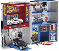 Игровой набор TechnoDrive Motor Oil - Автосервис с мини-моделью Измени Цвет (в ассорт.) SK-112YKS