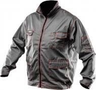 Куртка робоча NEO tools р. S зріст 1-2 81-410 чорний