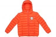 Куртка детская унисекс Luna Kids р.92 коралловый Superlight JKT