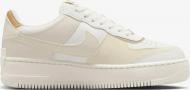 Кроссовки женские Nike W AF1 SHADOW DZ1847-108 р.35,5 бежевые