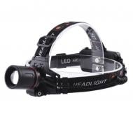 Ліхтарик на голову Bailong Police 2177-1-T6