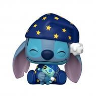 Игровая фигурка Funko POP серии Лило и Стич S4 Стич (GW) 91921