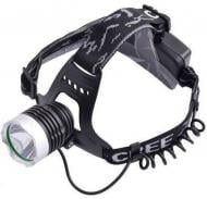 Ліхтарик на голову Bailong XQ-15-T6