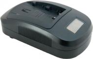 Зарядное устройство EXTRADIGITAL DC-100 Nikon EN-EL2 (DV0LCD3027)