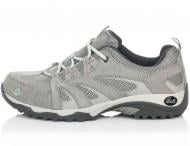 Кроссовки Jack Wolfskin Vojo Hike Low W 4014081-6038 р.6 серый