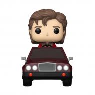 Ігрова фігурка Funko Дивні дива 5 - Стів у машині 86619